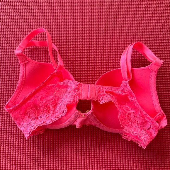 Victoria’s Secret Dream Angels Push-up Bra 32B - Picture 2 of 3